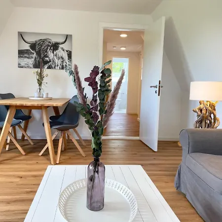 Apartment Wiesensicht Archsum