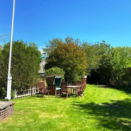 Wiesensicht * 아르츠섬