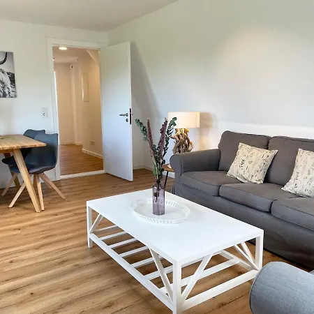 Wiesensicht Apartment