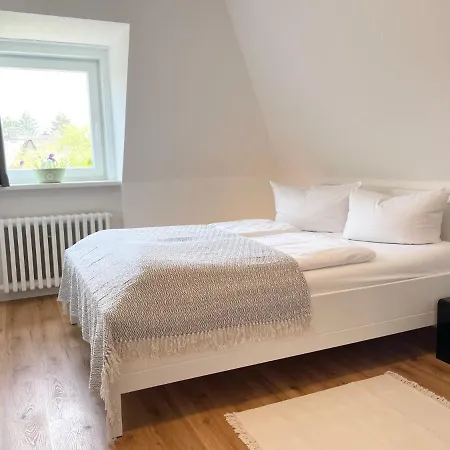 Wiesensicht 아르츠섬