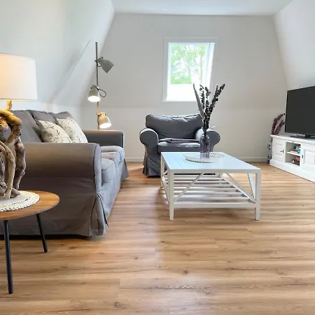 Wiesensicht 아르츠섬