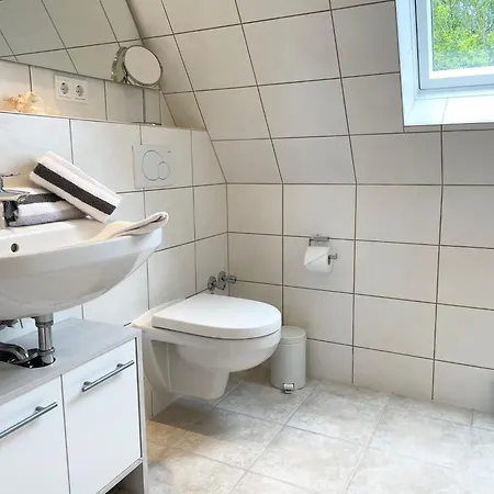 Wiesensicht Apartment