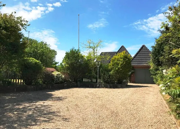 Wiesensicht Appartement *