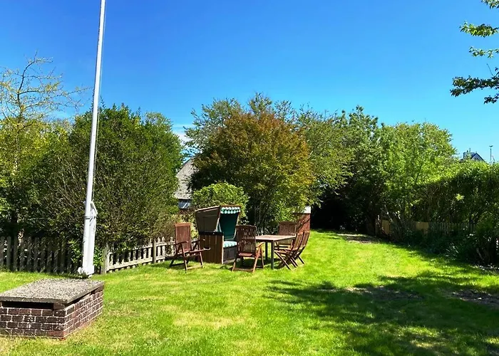 Wiesensicht * Archsum