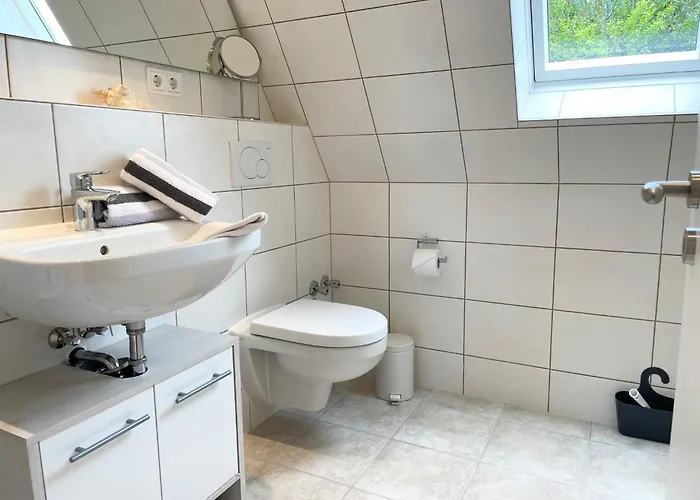 Wiesensicht Appartement